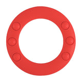 Silicone Wrist Pop It Disc