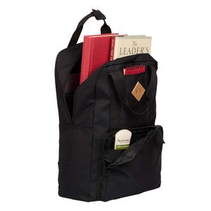 Fife Recycled 15'' Laptop Backpack