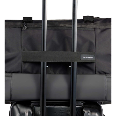 High Sierra Courier Duffle