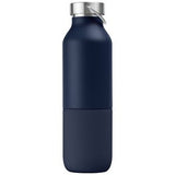 Freya Duo – 2-in-1 20 oz. Double-Wall Recycled Stainless Steel Bottle with 11 oz. Tumbler