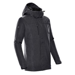 000845 Stormtech Men's Avalante System Jacket