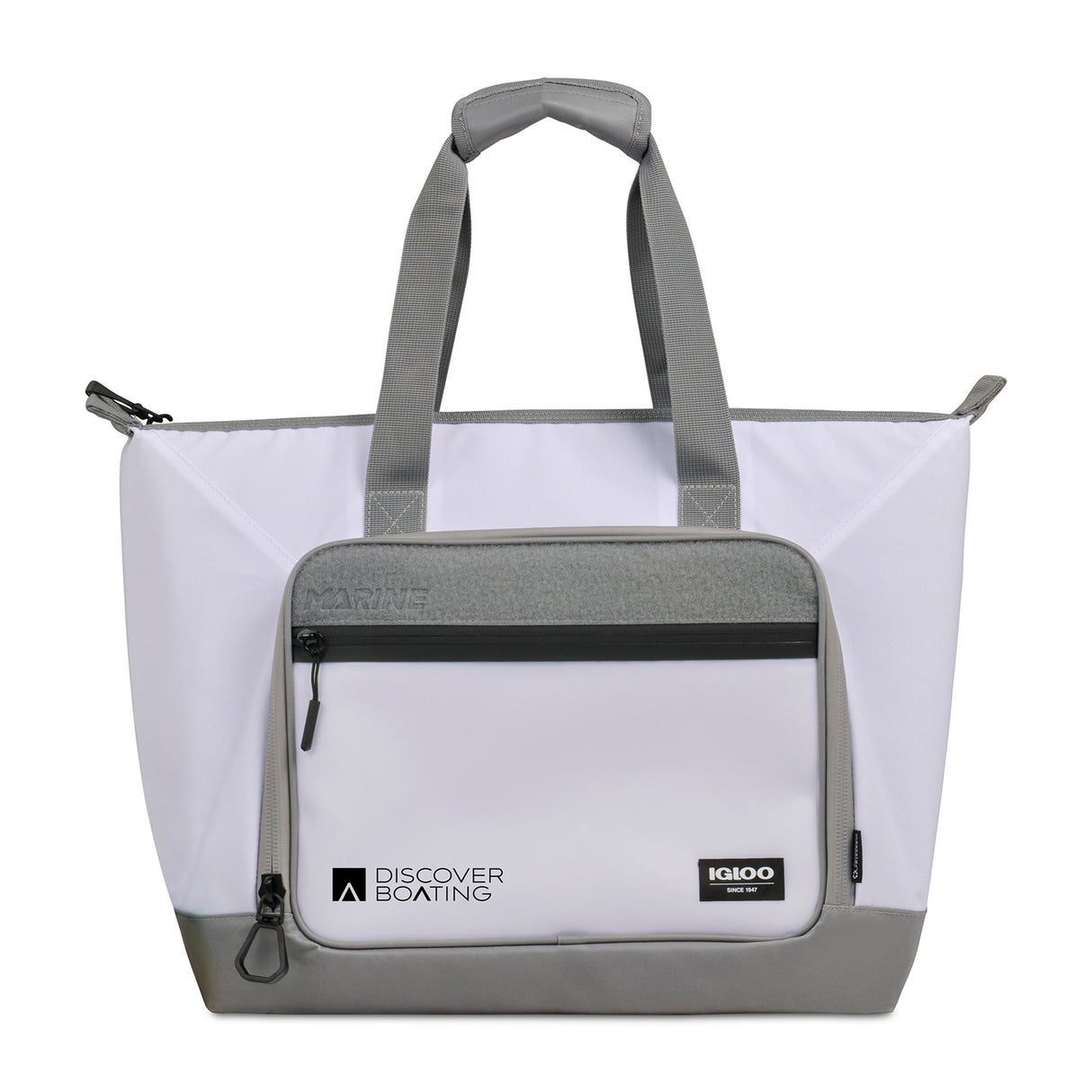 Igloo Marine 30 Can Tote Cooler - White