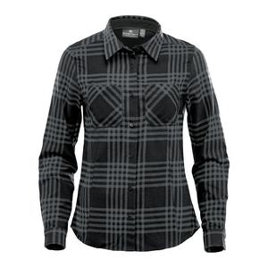 Stormtech Women's Santa Fe L/S Shirt