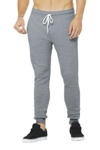 Athletic Heather Gray Blank