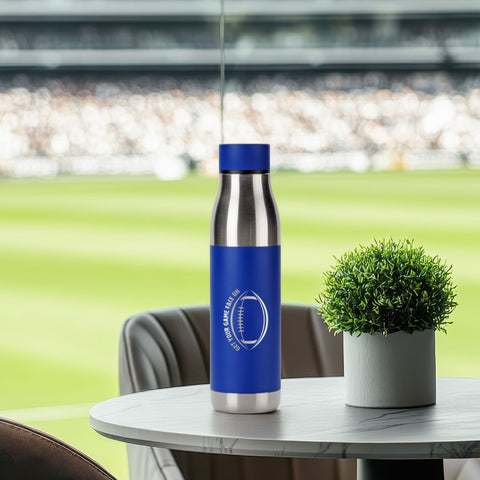 Pod Crest Water Bottle 22 Oz