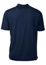 Navy Blue Blank Back