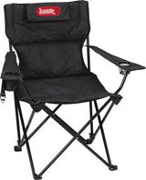 Premium Padded Foldable Outdoor Reclining Camping Chair (400lb Capacity)