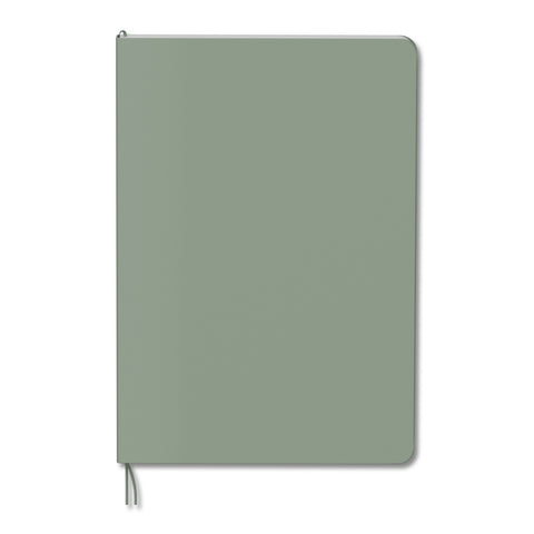 Colorpulse Soft Cover Journal