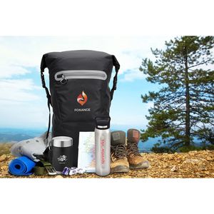 22 L Urban Peak® Dry Bag Backpack