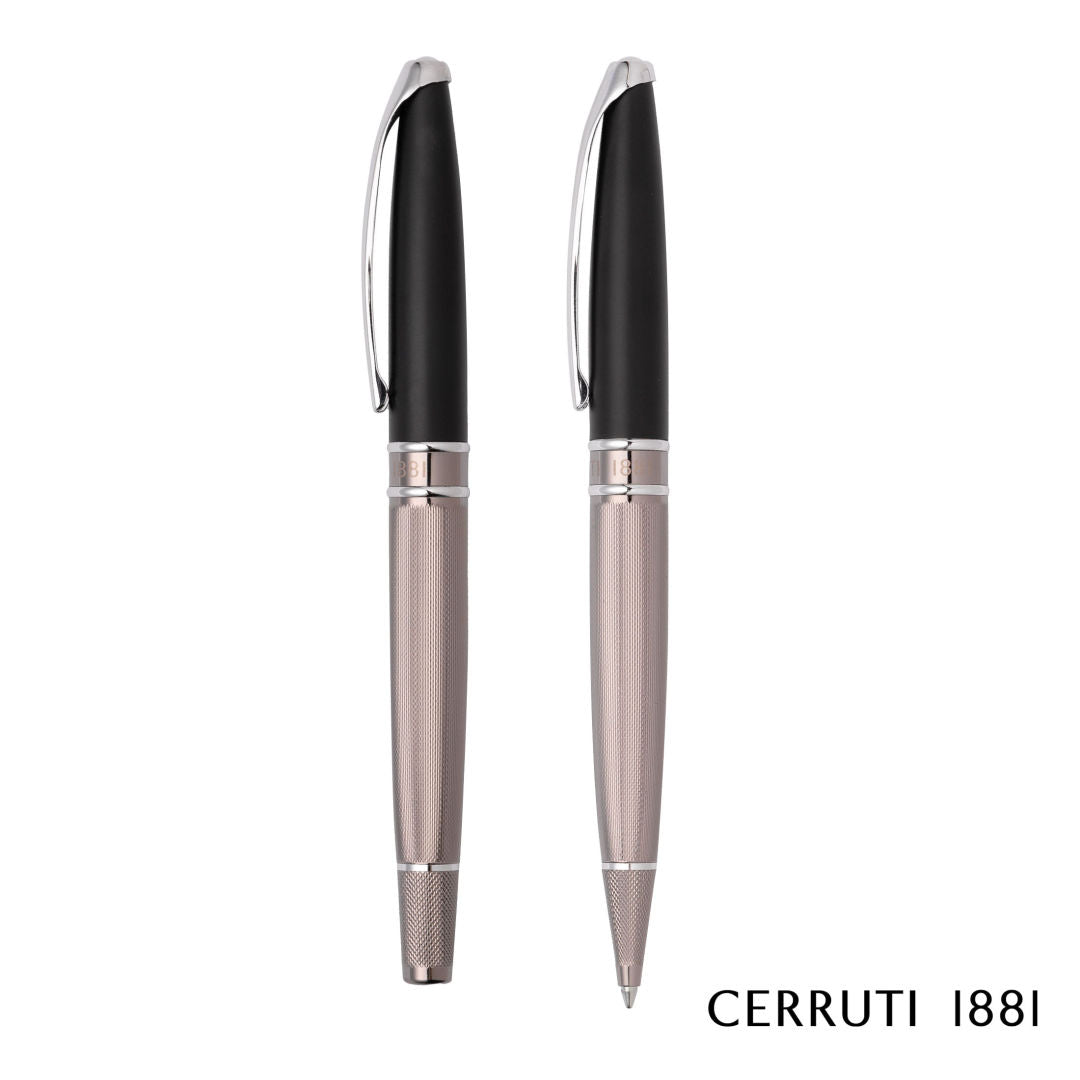 Diamond Gun Metal (Blank)
