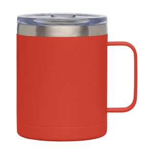 Glamping - 14 oz. Double-Wall Stainless Mug