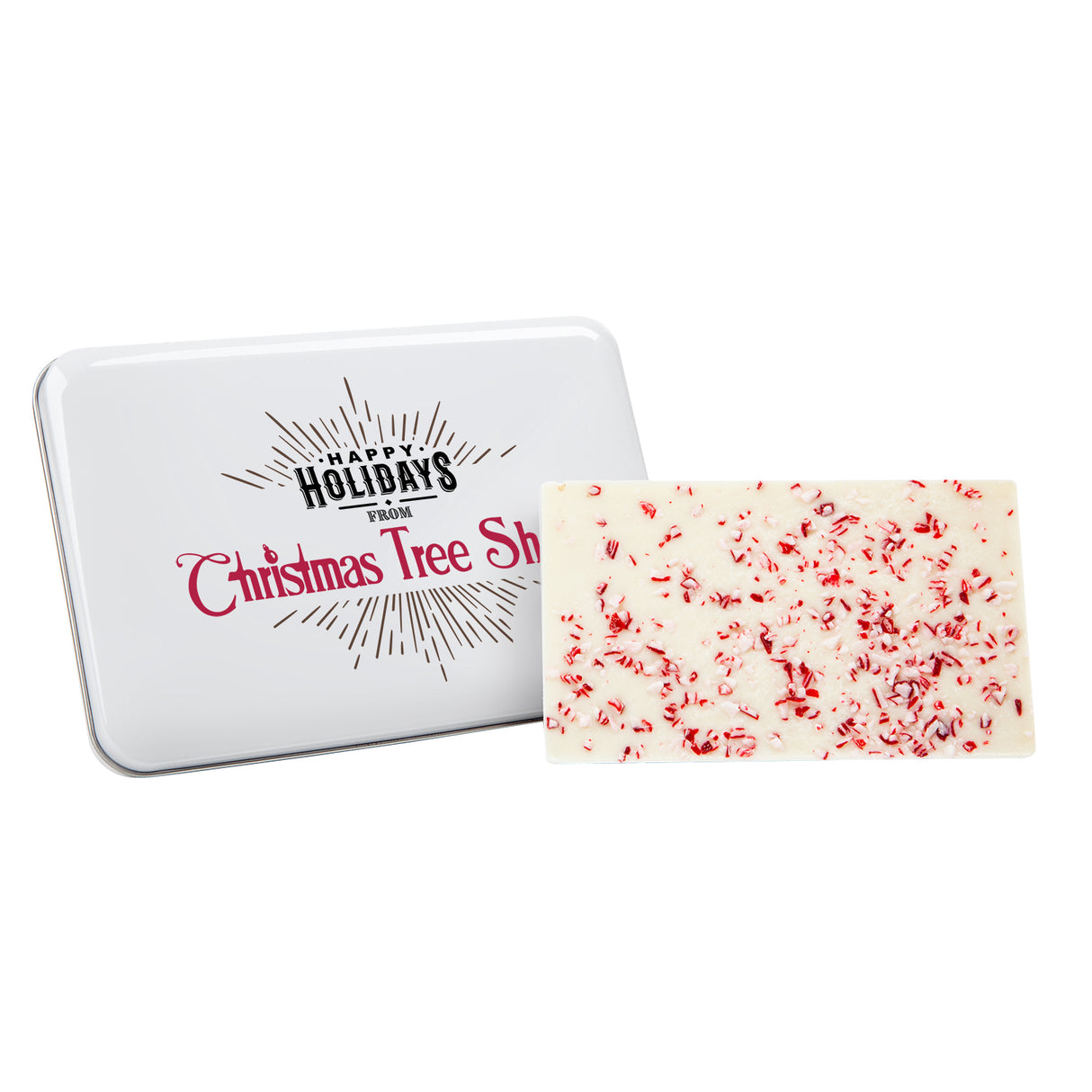 Peppermint Bark