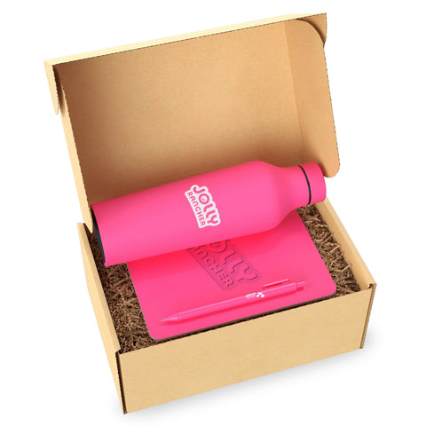 Vivid Vibes Merch Box 3-Piece Gift Set
