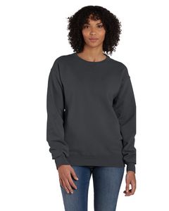 COMFORT WASH Unisex Crew Sweatshirt