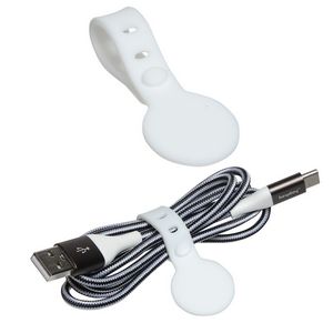Wrap 'N Go Cable Organizer