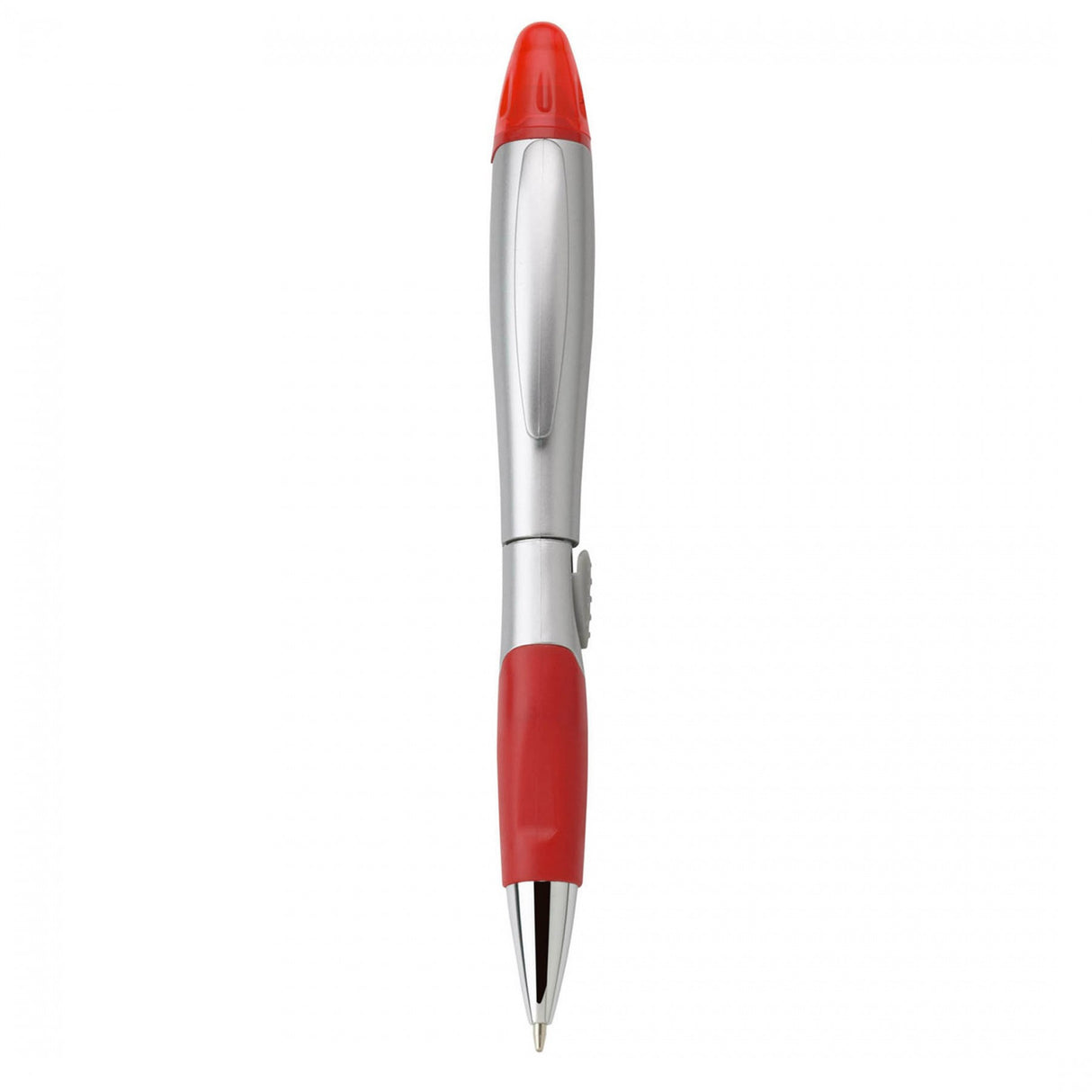 G1032 SilverBlossom Red