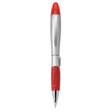 G1032 SilverBlossom Red