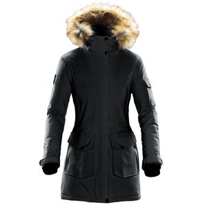 Stormtech Women's Explorer Parka