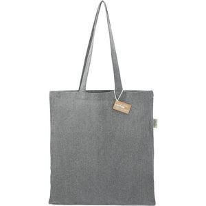 Recycled 7oz Cotton Convention Tote