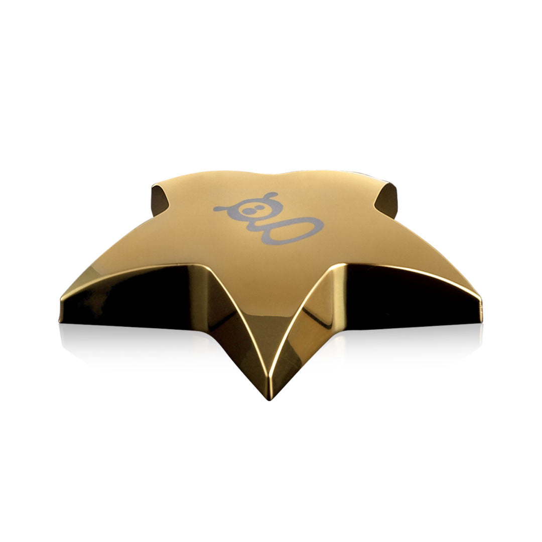 Gold