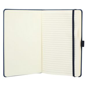 5.5'' x 8.5'' Mano Recycled Hard Bound Journal