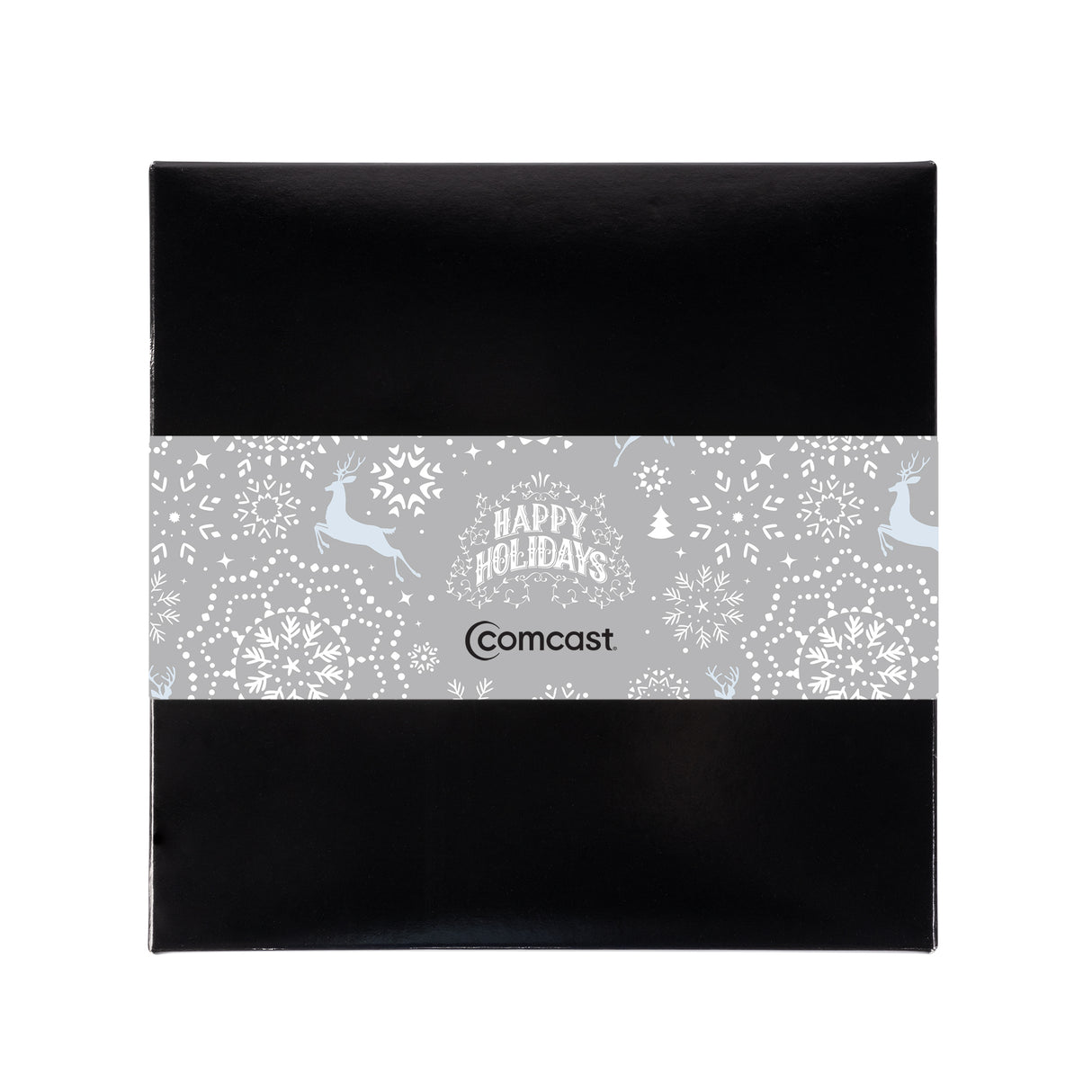 Holiday Confections- Full color Band