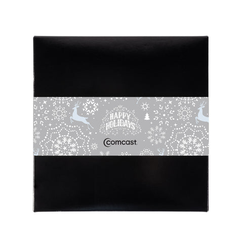 Holiday Confections- Full color Band