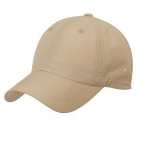 Port Authority® Perforated Cap