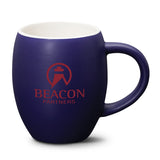 Matte Cobalt / 16 oz