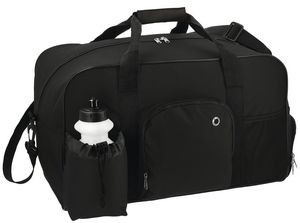 Weekender 18.5'' Deluxe Duffle Bag