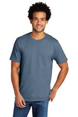 Steel Blue Blank