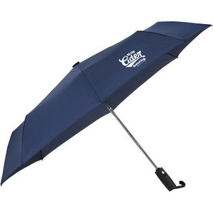 42'' Auto Open/Close RPET Umbrella