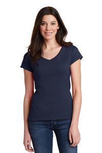 Gildan Softstyle® Ladies' V-Neck T-Shirt