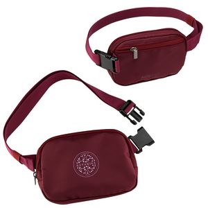 000599 AeroLOFT® Anywhere Belt Bag