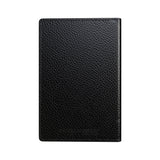 ST165 BLK back blank