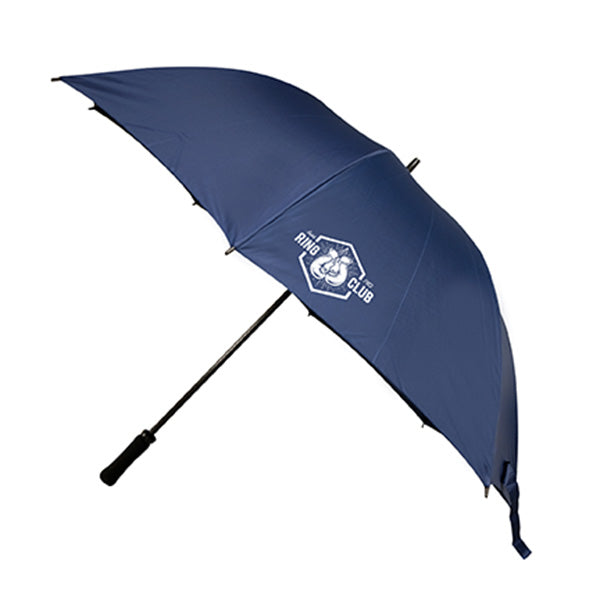 Golf Umbrella: 60" Arc: 60" Arc