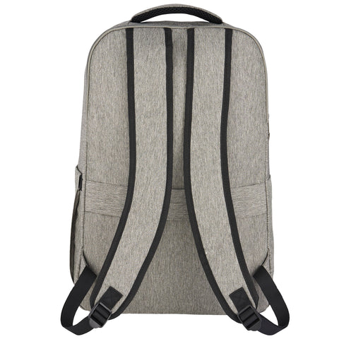 THE GOODS™ Recycled 17'' Laptop Backpack