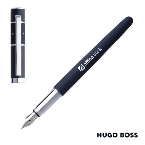 Hugo Boss? Ribbon Fountain Pen