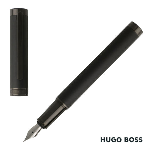 Hugo Boss Column Pen