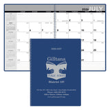Triumph® Calendars Academic Monthly Planner