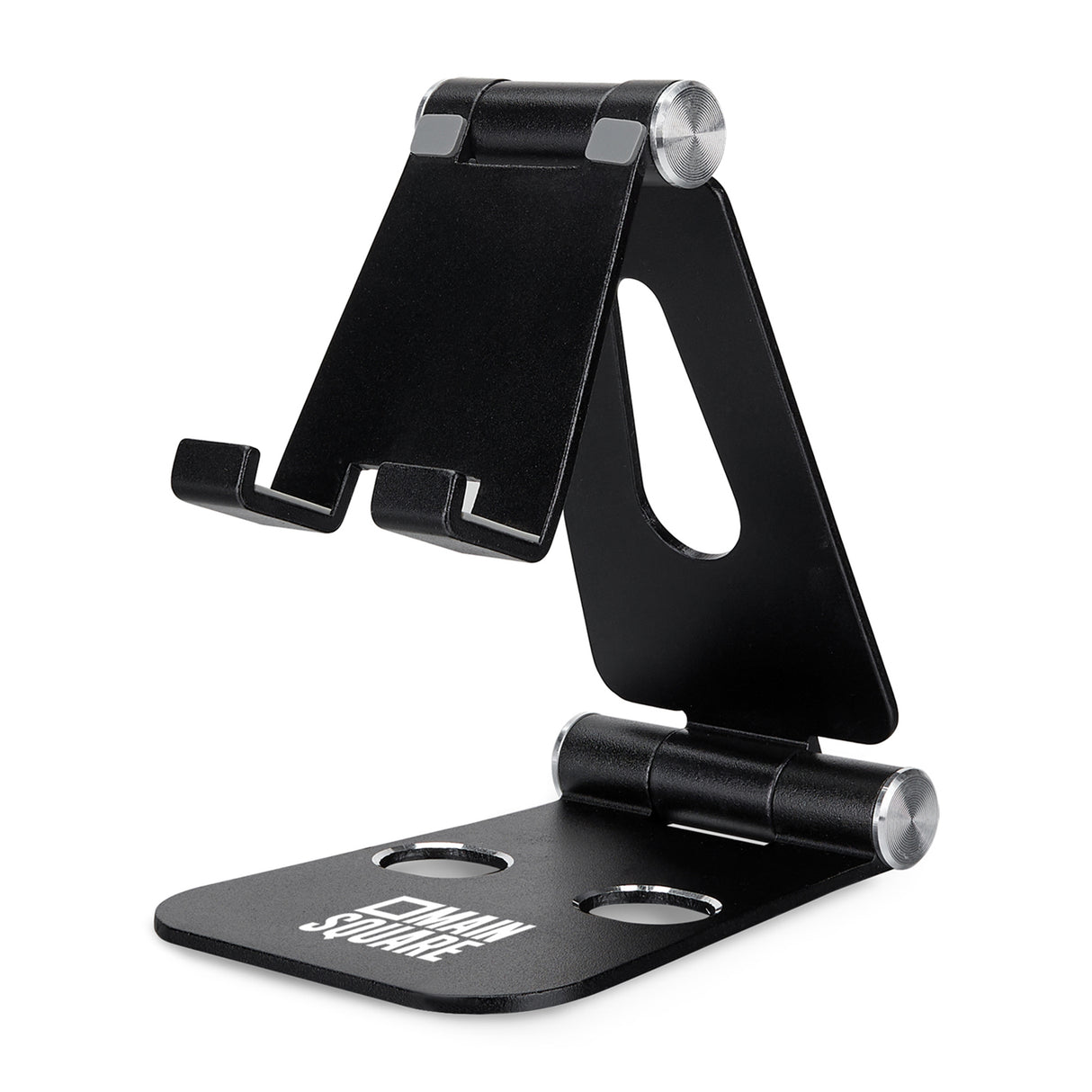 iLive Pocket-Friendly Device Stand - Black