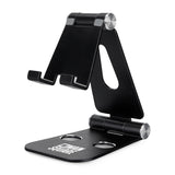 iLive Pocket-Friendly Device Stand - Black