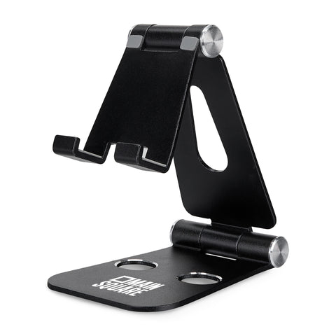 iLive Pocket-Friendly Device Stand - Black