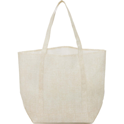 Beacon Non-Woven Recycled Boat Tote