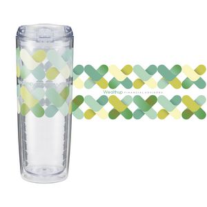 Mega Vortex Tumbler 24oz