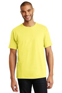 Hanes® Men's Authentic 100% Cotton T-Shirt