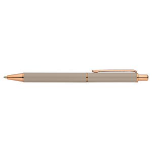 Duet Softy Rose Gold Pen - ColorJet