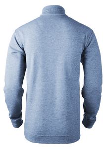 Zorrel® Men's Woodford Tri-Reg™ ¼-Zip Pullover Shirt