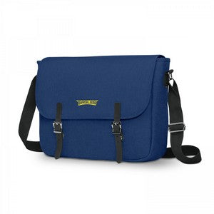 Nomad Must Haves - Renew Messenger