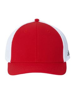 Adidas® Sustainable Trucker Cap
